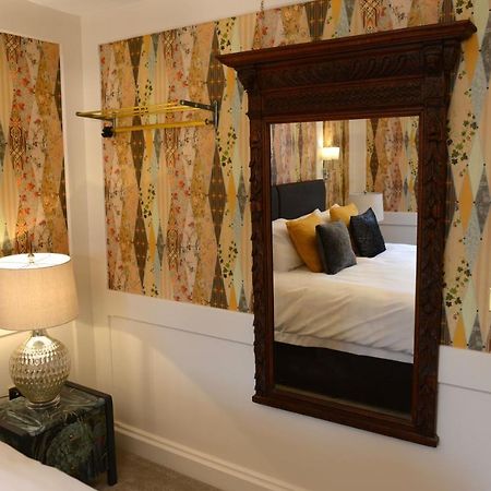 The Kings Head Inn Billingshurst Εξωτερικό φωτογραφία