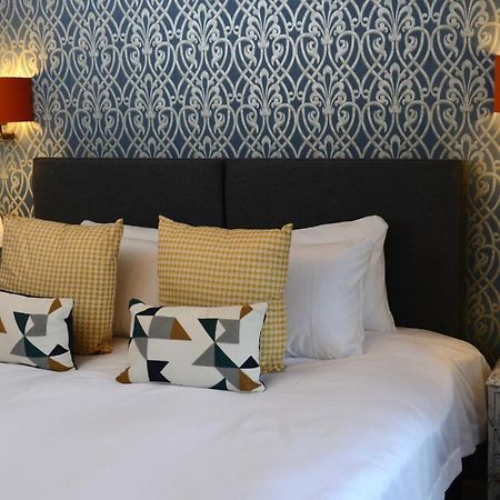 The Kings Head Inn Billingshurst Εξωτερικό φωτογραφία