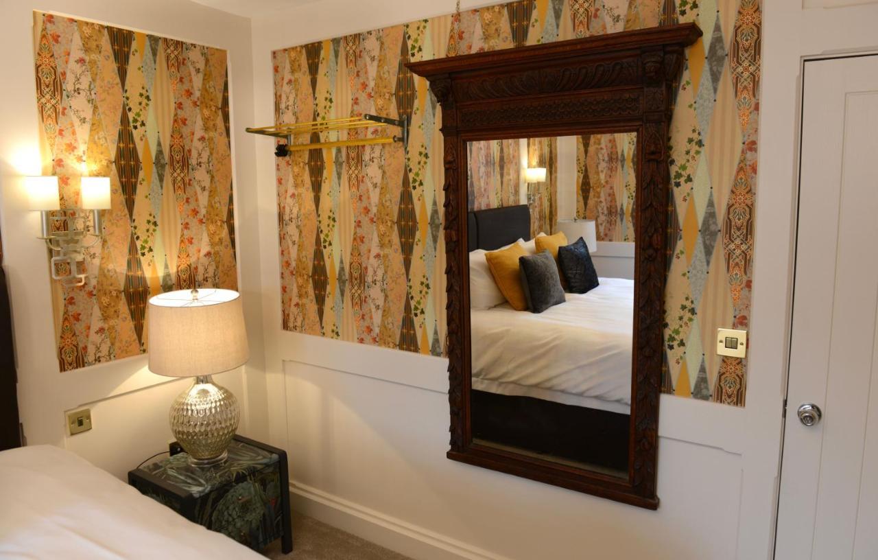 The Kings Head Inn Billingshurst Εξωτερικό φωτογραφία